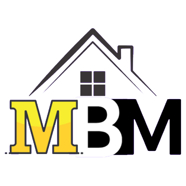 MBM Building materials